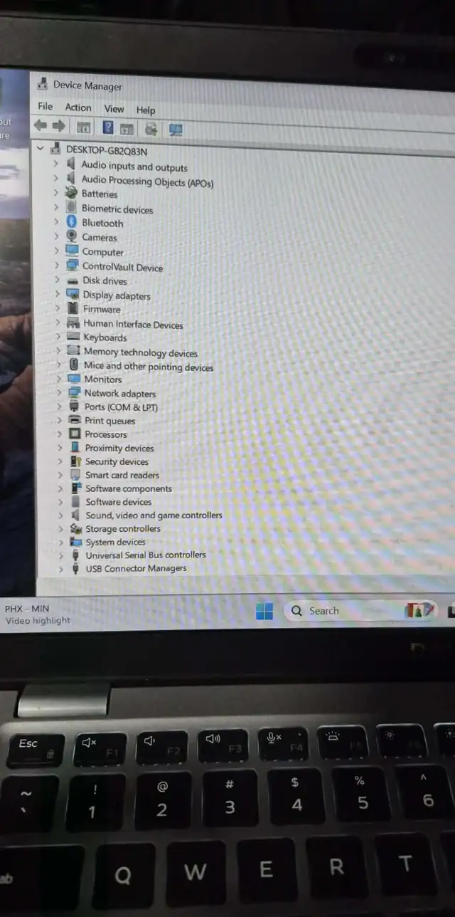 DELL LATITUDE 5410 – i7 / 16GB / SSD – EXCELLENT – WIN11 $380 - Photo 7