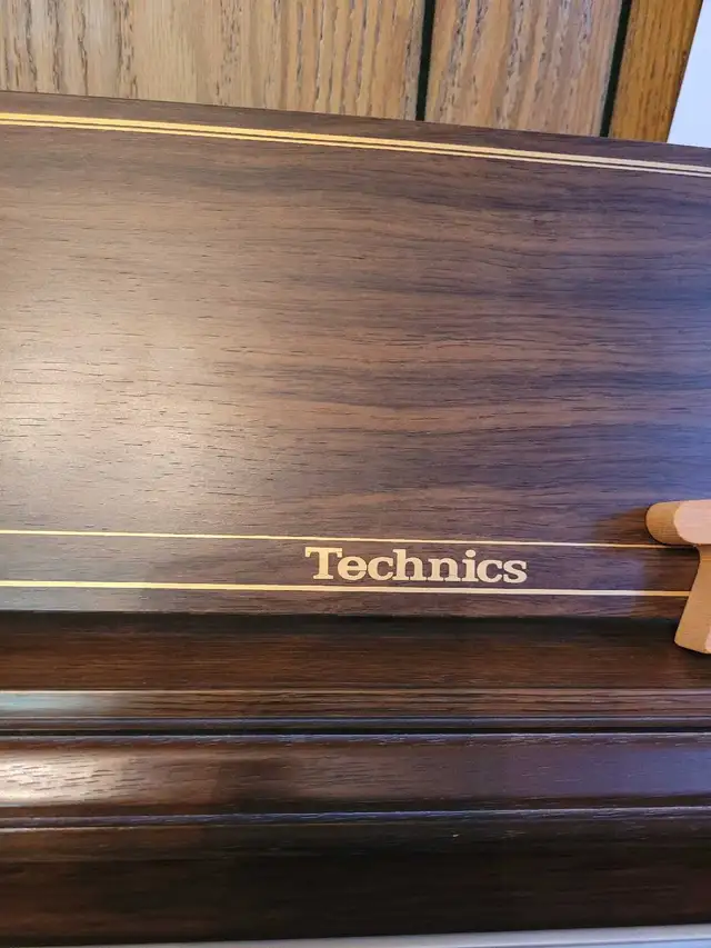 Technics Organ Model SX-E66 - Photo 3