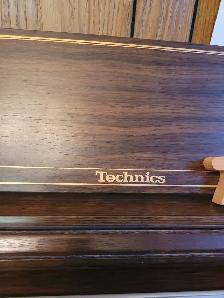 Technics Organ Model SX-E66 - Photo 3