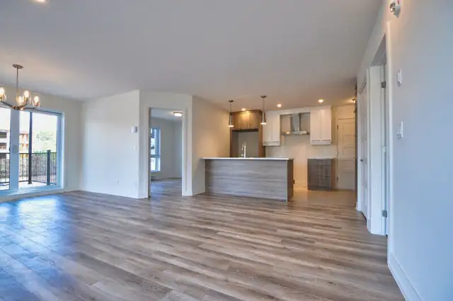 4 1/2 à louer pour $1730/mois à St-Hubert 2 Stationnements - Photo 4