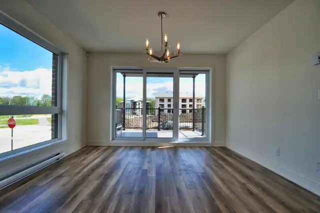 4 1/2 à louer pour $1730/mois à St-Hubert 2 Stationnements - Photo 7