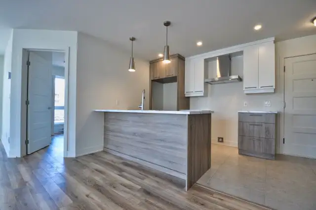 4 1/2 à louer pour $1730/mois à St-Hubert 2 Stationnements - Photo 8