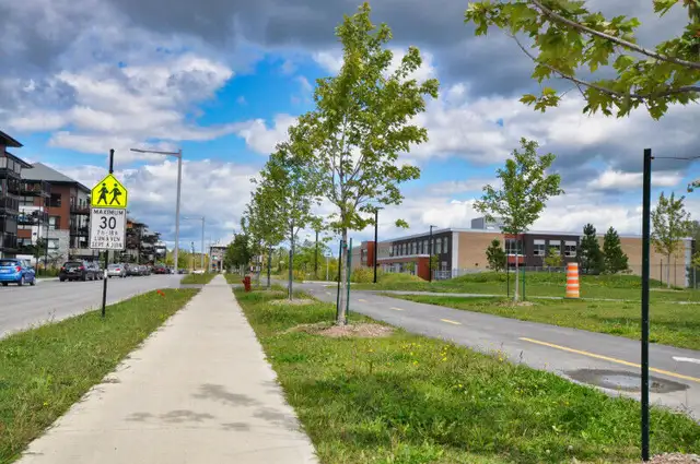 4 1/2 à louer pour $1730/mois à St-Hubert 2 Stationnements - Photo 9