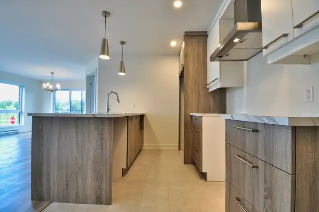 4 1/2 à louer pour $1730/mois à St-Hubert 2 Stationnements - Photo 10