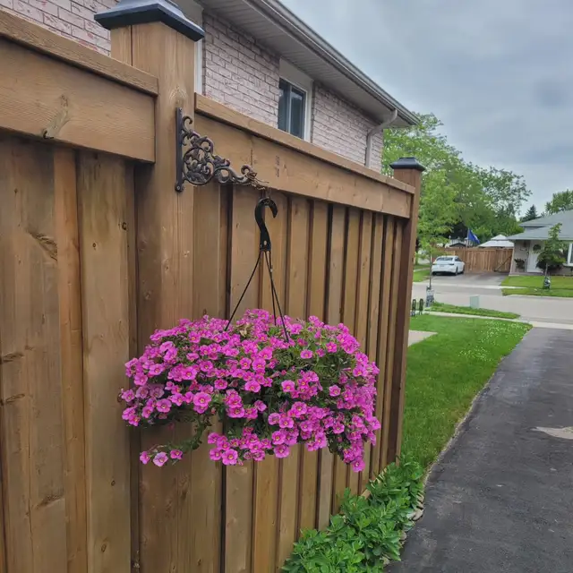 WOODEN FENCES, GATES & PERGOLAS - EARLY BIRD SPRING SPECIAL - Photo 9
