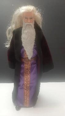 GANDALF, DARTH VADER AND MORE! - Photo 2