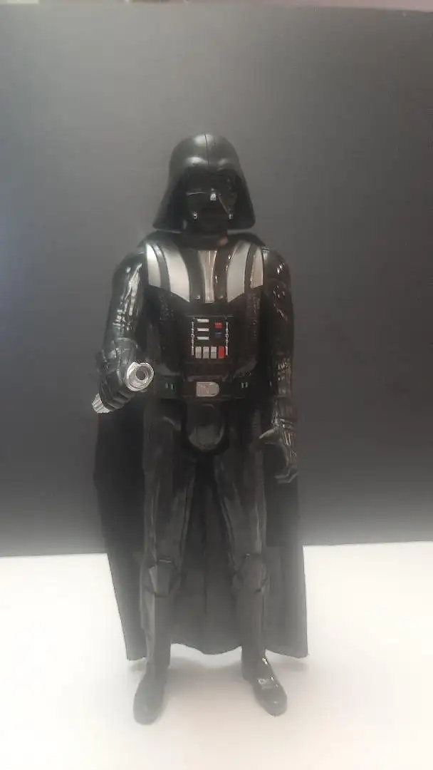 GANDALF, DARTH VADER AND MORE! - Photo 3