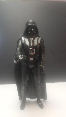 GANDALF, DARTH VADER AND MORE! - Photo 3