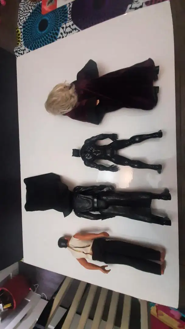 GANDALF, DARTH VADER AND MORE! - Photo 4