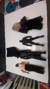 GANDALF, DARTH VADER AND MORE! - Photo 4