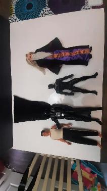 GANDALF, DARTH VADER AND MORE! - Photo 5