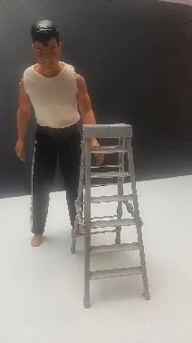 GANDALF, DARTH VADER AND MORE! - Photo 6