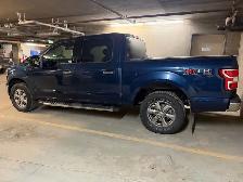 2018 F150 XLT - Photo 2
