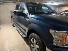 2018 F150 XLT - Photo 4