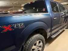 2018 F150 XLT - Photo 5