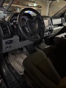 2018 F150 XLT - Photo 8