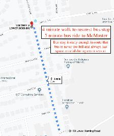 All-Inclusive 1 FEMALE Room – Main Floor NOT basement - Photo 5