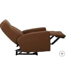 Palliser leather power recliners - Photo 4