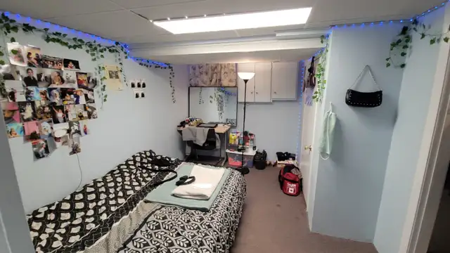 1  ROOM for RENT All Girls House -Near McMaster ($775 All INCL) - Photo 4