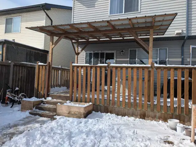 Patio Shelters and Carports - Photo 4