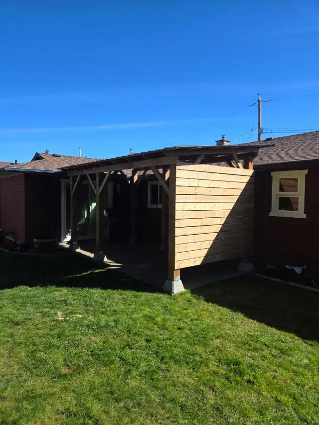 Patio Shelters and Carports - Photo 3