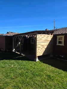 Patio Shelters and Carports - Photo 3