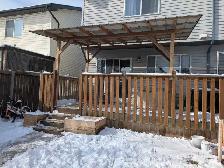 Patio Shelters and Carports - Photo 4