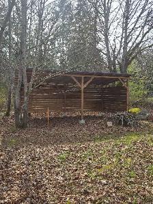 Patio Shelters and Carports - Photo 5