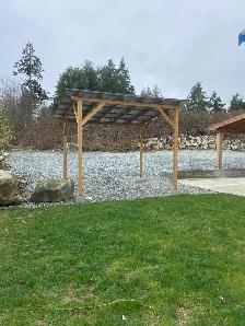 Patio Shelters and Carports - Photo 8