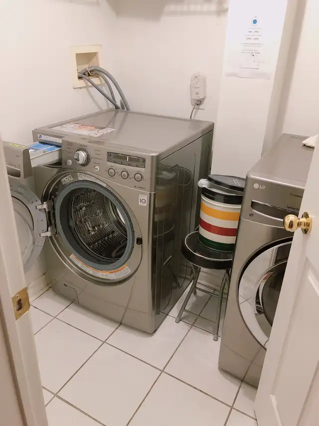 Clean and bright Master room (Female house, all inclusive) - Photo 4