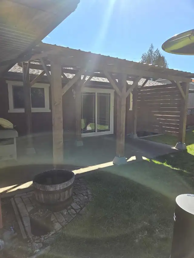 Patio Shelters and Carports - Photo 3