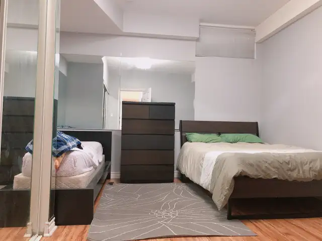 North york fully furnished private unit(1 1) Female house - Photo 3