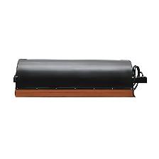 Skid Steer Rotary Broom 72" – Industrial Grade Sweeper - Photo 2