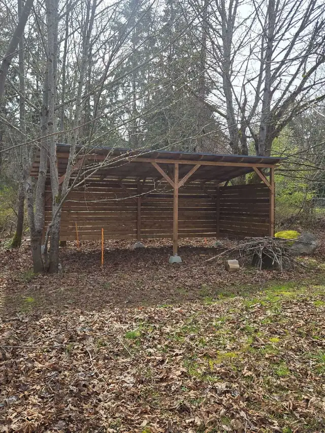 Patio Shelters and Carports - Photo 4