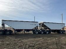 Grain Hauler