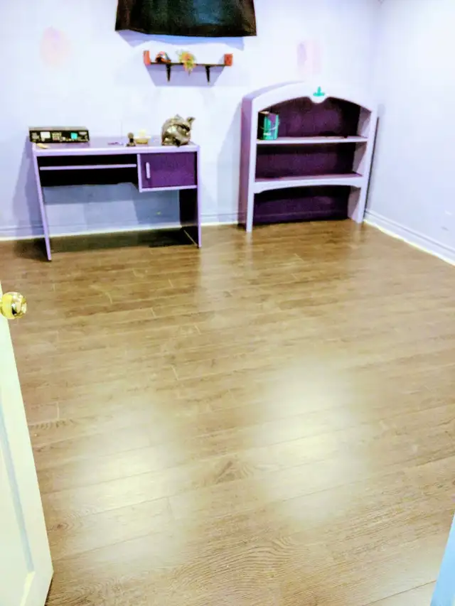 Private room with attached washroom for rent in Scarborough