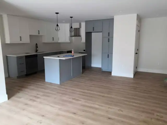 2 Bedrooms Apartment Available in Montague - Photo 3