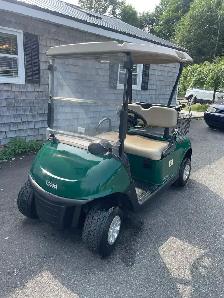 Golf Carts For Sale - Shop Local