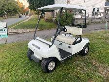 Golf Carts For Sale - Shop Local - Photo 2