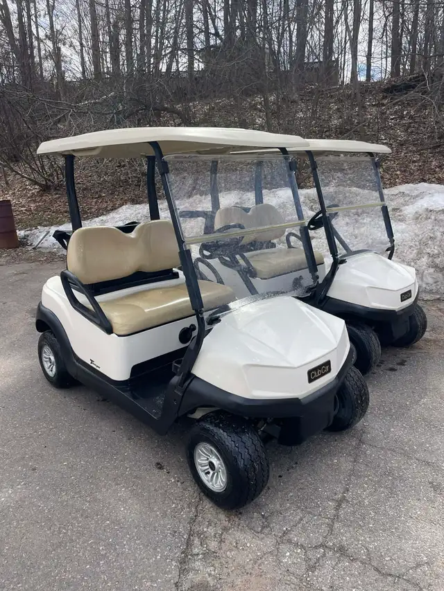 Golf Carts For Sale - Shop Local - Photo 4