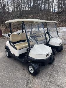 Golf Carts For Sale - Shop Local - Photo 4