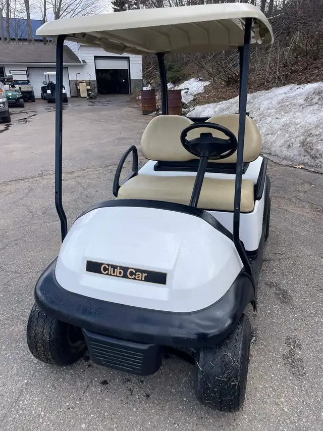 Golf Carts For Sale - Shop Local - Photo 5