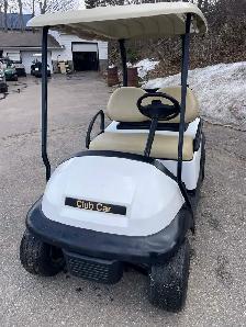 Golf Carts For Sale - Shop Local - Photo 5