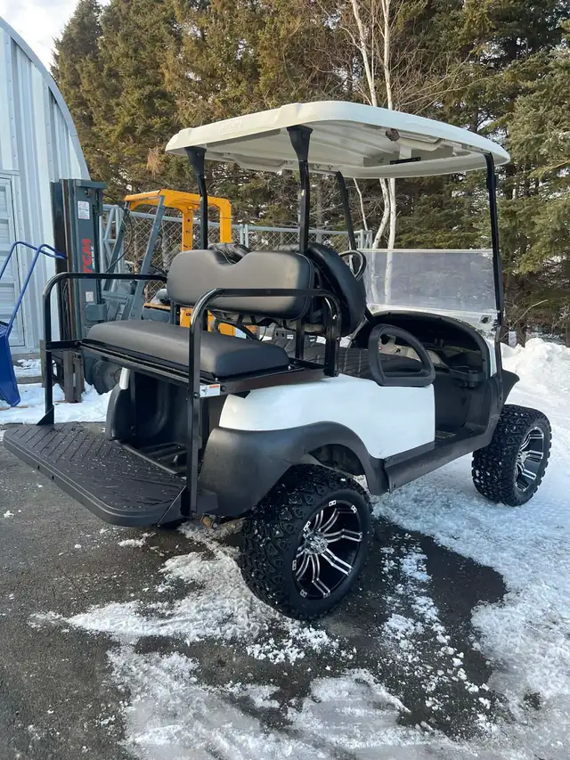Golf Carts For Sale - Shop Local - Photo 6