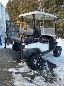Golf Carts For Sale - Shop Local - Photo 6