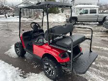 Golf Carts For Sale - Shop Local - Photo 8