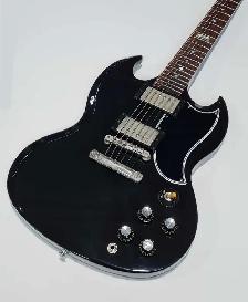 Professional Guitar Refinishing and Restoration Nitro