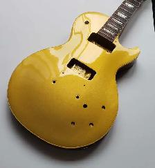 Professional Guitar Refinishing and Restoration Nitro - Photo 5