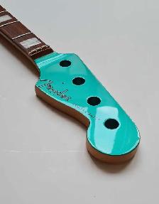 Professional Guitar Refinishing and Restoration Nitro - Photo 6