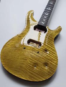 Professional Guitar Refinishing and Restoration Nitro - Photo 9